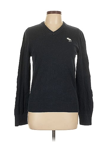 Abercrombie & Fitch Pullover Sweater (view 1)