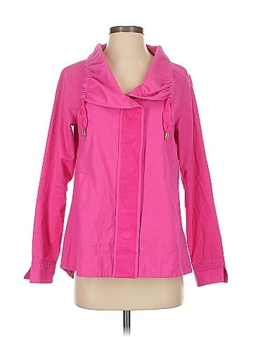 Crown & Ivy Jacket (view 1)