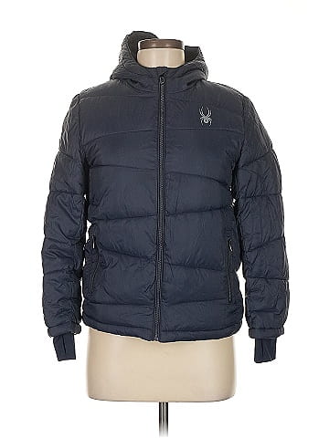 Spyder Jacket (view 1)