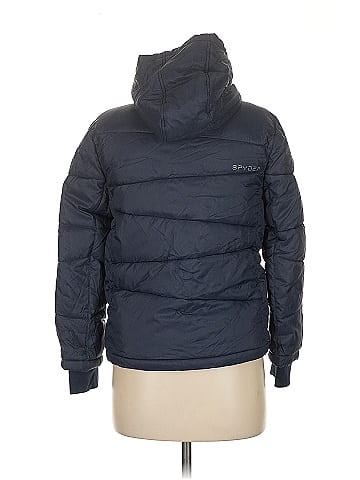 Spyder Jacket (view 2)