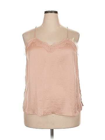 Nine West Sleeveless Blouse (view 1)
