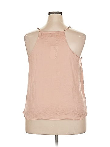 Nine West Sleeveless Blouse (view 2)