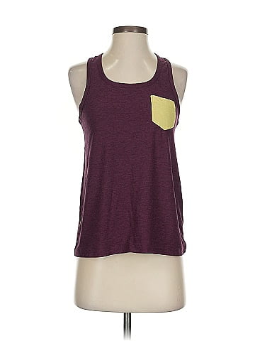 Oiselle Tank Top (view 1)