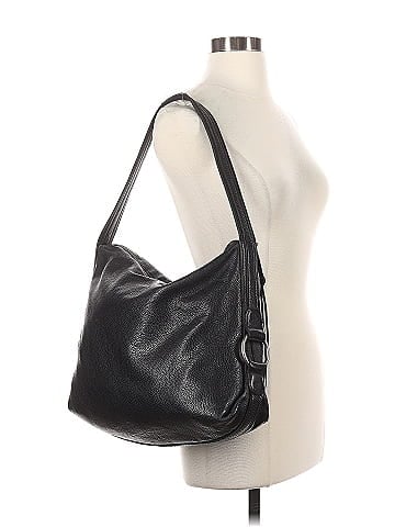 Banana Republic Leather Shoulder Bag (view 2)