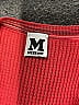 M Missoni Red Cocktail Dress Size EU (IT) 38 / US 2 - photo 6