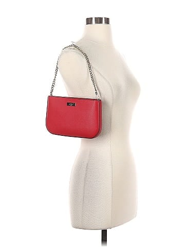 Kate Spade New York Leather Crossbody Bag (view 2)