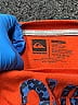 Quiksilver Orange 3/4 Sleeve T-Shirt 18-24 MO / 24 MO - photo 3
