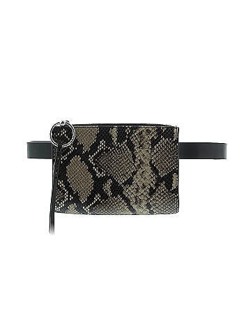 Rebecca Minkoff Leather Belt Bag (view 1)