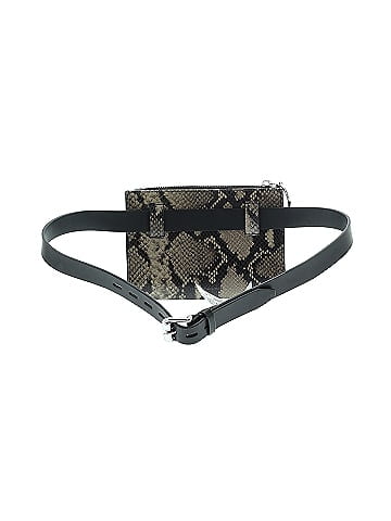 Rebecca Minkoff Leather Belt Bag (view 2)