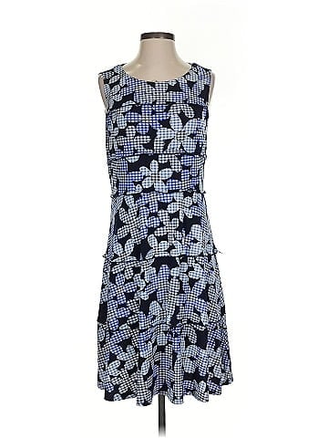 Perceptions Cocktail Dress (view 1)
