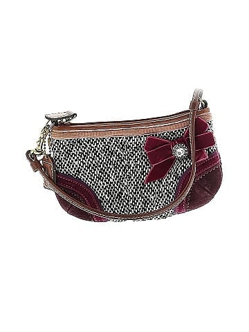 Coach Satchel (view 1)