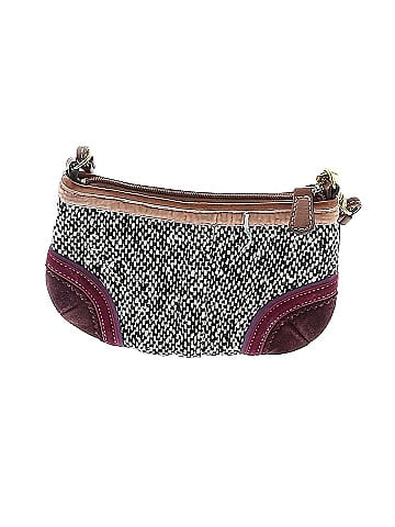 Coach Satchel (view 2)
