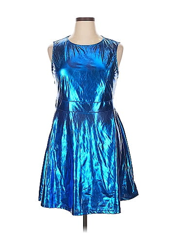 Allegra K Cocktail Dress (view 1)
