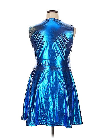 Allegra K Cocktail Dress (view 2)