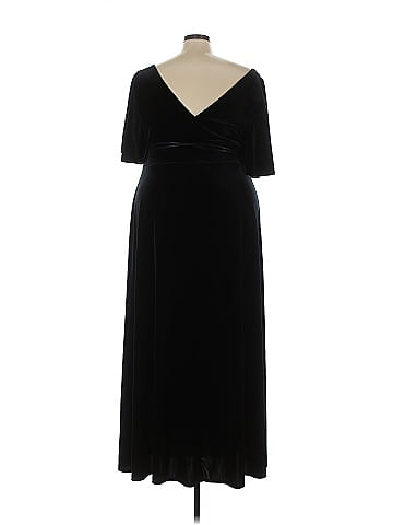 Jenny Yoo Collection Cocktail Dress (view 2)