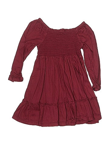 Ruffle Butts Dress (view 2)