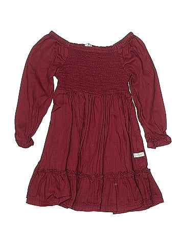 Ruffle Butts Dress (view 1)