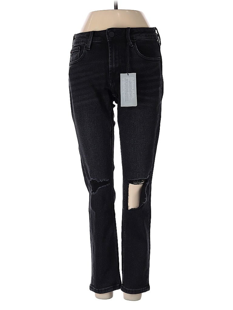 Dear John Jeans In Multi