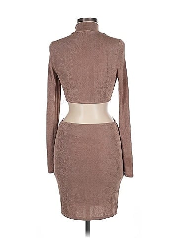 12th Tribe Cocktail Dress (view 2)