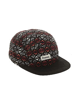Dravus Baseball Cap (view 1)