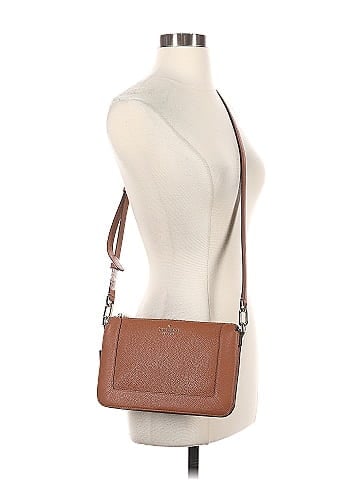 Kate Spade New York Leather Crossbody Bag (view 2)