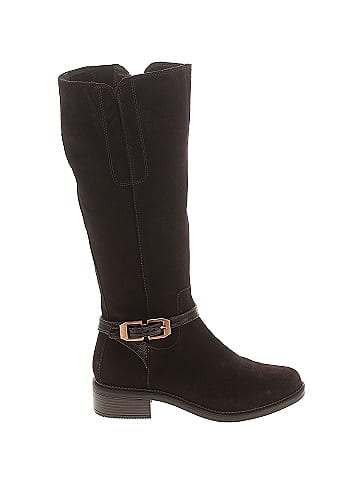 Clarks Boots (view 1)
