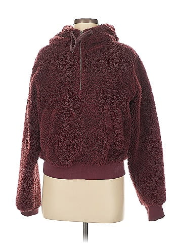 Lululemon Athletica Fleece (view 1)