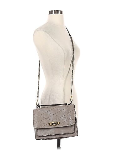 Rebecca Minkoff Leather Satchel (view 2)
