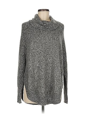 Leo & Nicole Turtleneck Sweater (view 1)