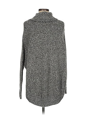 Leo & Nicole Turtleneck Sweater (view 2)