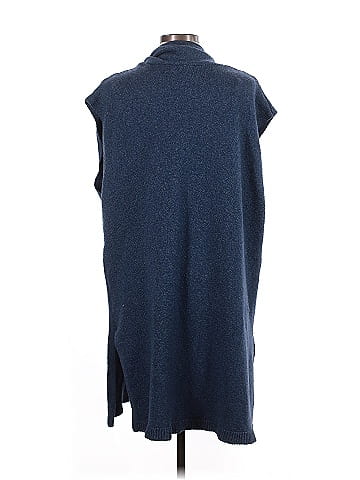 August Silk Cardigan (view 2)