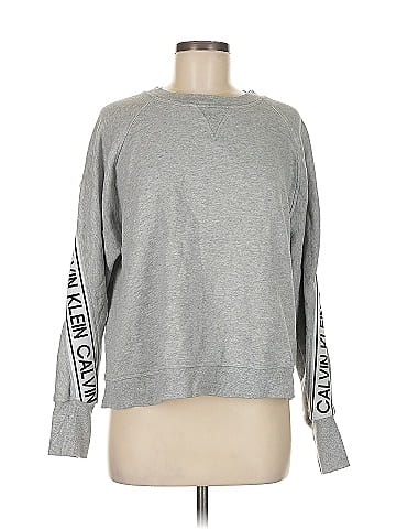 Calvin Klein Performance Sweatshirt (view 1)