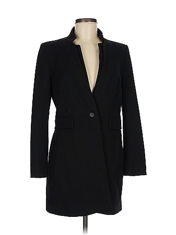 Zara Basic Blazer (view 1)