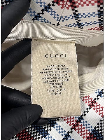 Gucci Sun Hat (view 2)