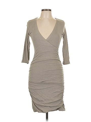 James Perse Cocktail Dress (view 1)