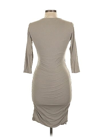 James Perse Cocktail Dress (view 2)