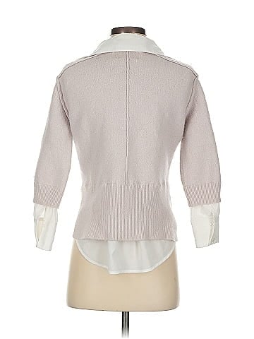 Brochu Walker Wool Pullover Sweater (view 2)
