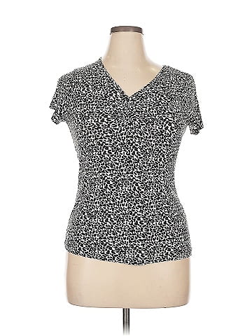Lee Short Sleeve T-Shirt (view 1)
