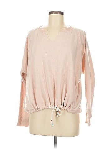 Ocean Drive Clothing Co. Pullover Sweater (view 1)