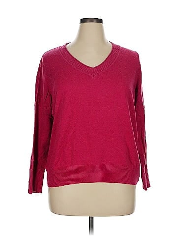 SONOMA life + style Pullover Sweater (view 1)