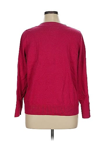 SONOMA life + style Pullover Sweater (view 2)