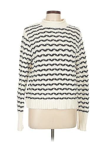 Ann Taylor Turtleneck Sweater (view 1)