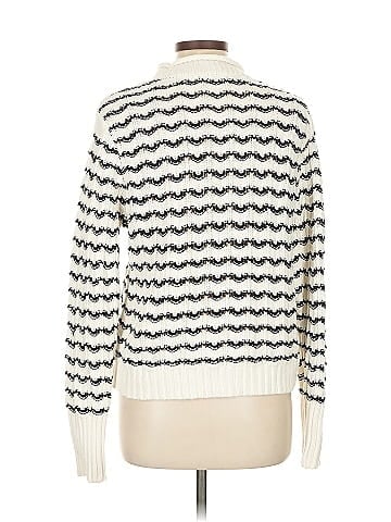 Ann Taylor Turtleneck Sweater (view 2)