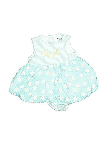 Little Me Dress (view 1)