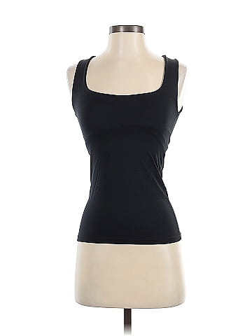 Zara W&B Collection Tank Top (view 1)