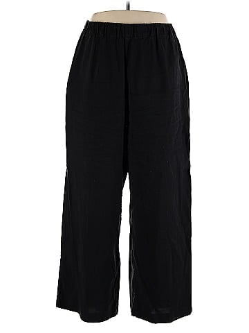 Cuyana Linen Pants (view 1)
