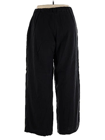 Cuyana Linen Pants (view 2)