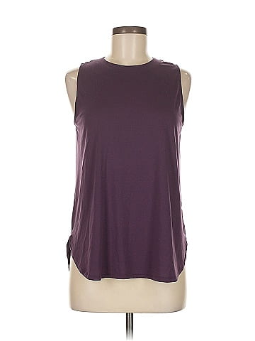 Tek Gear Sleeveless T-Shirt (view 1)