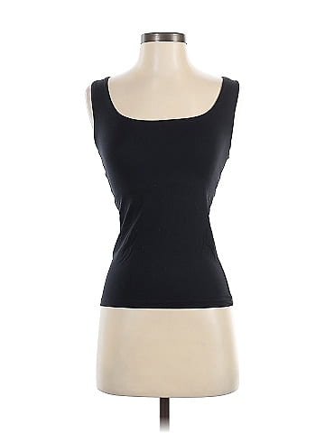 Zara W&B Collection Tank Top (view 1)