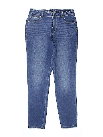 Cat & Jack Jeans (view 1)